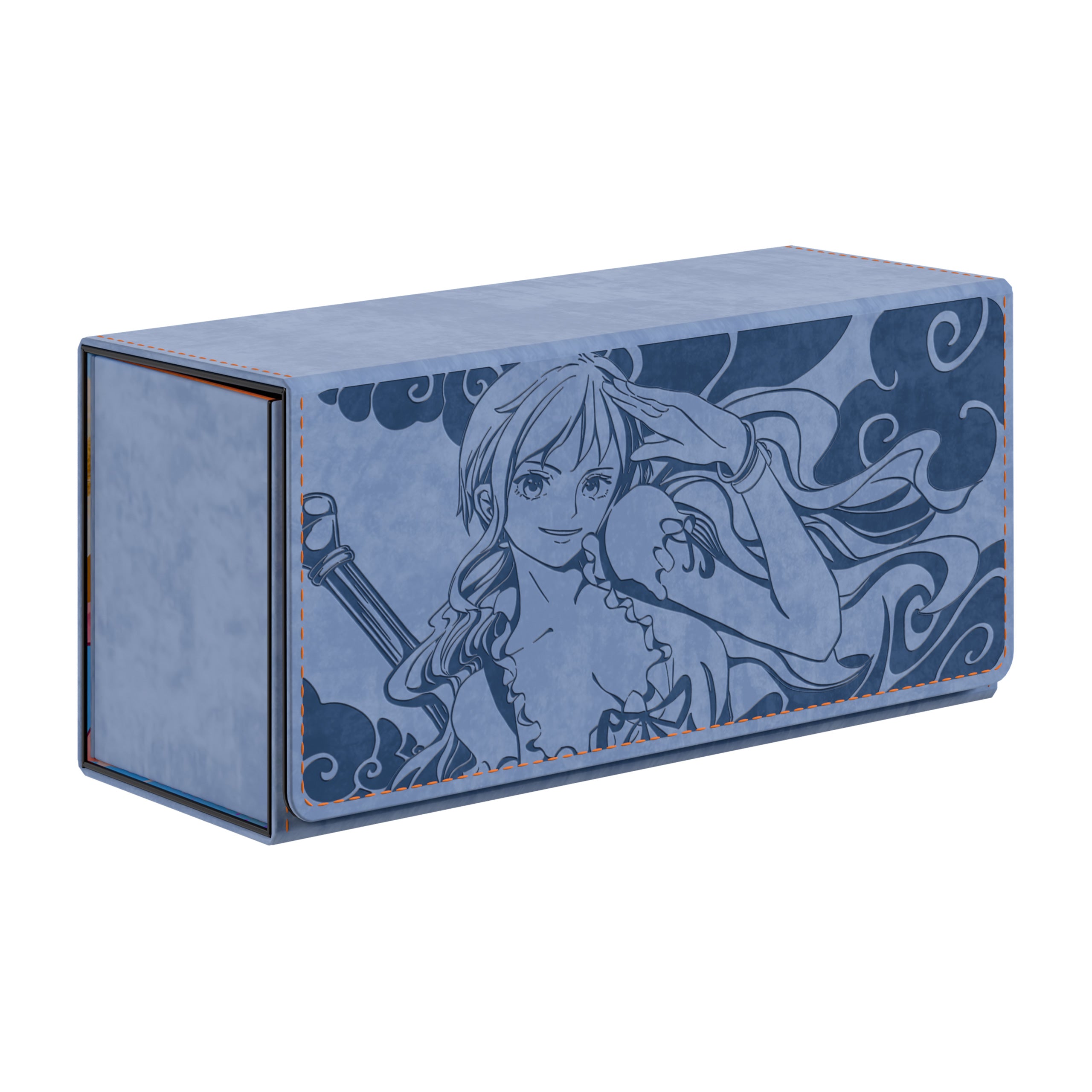 Navigator EV 2.5 XL Elite Series Box – Dueling Guard