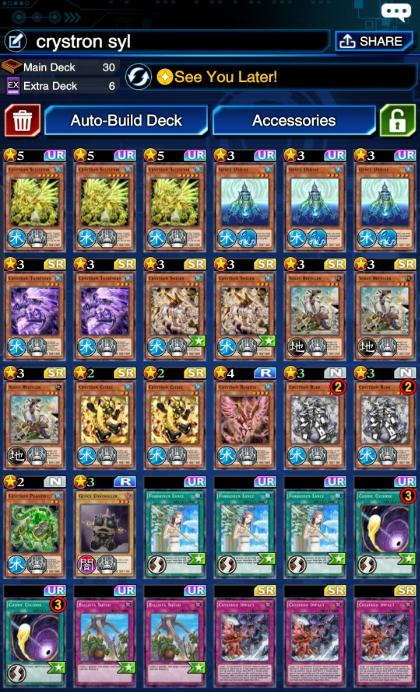 KC GT Preliminary Tournament 2nd Stage | YuGiOh! Duel Links - GameA