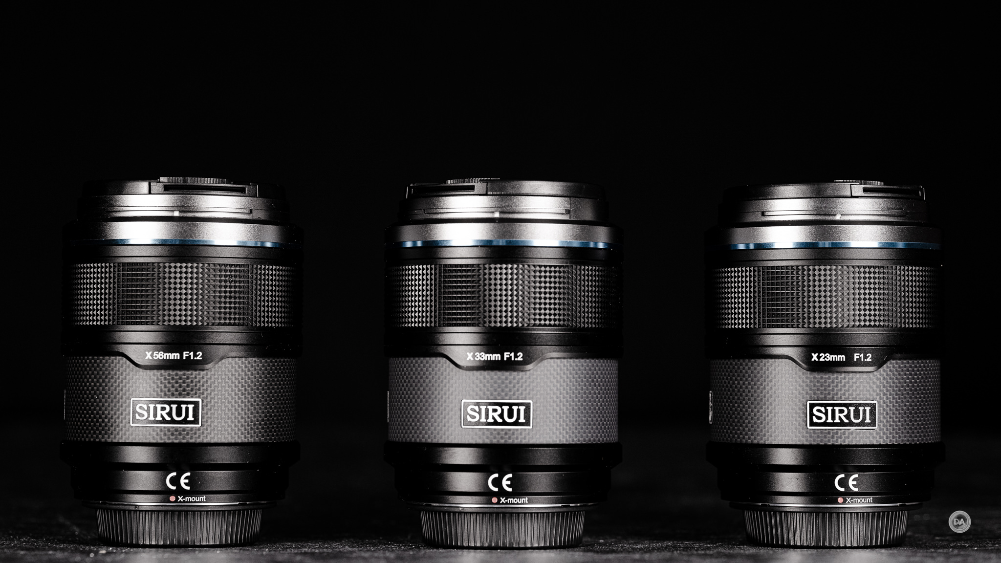 Sirui Sniper 33mm F1.2 X-Mount Review - DustinAbbott.net