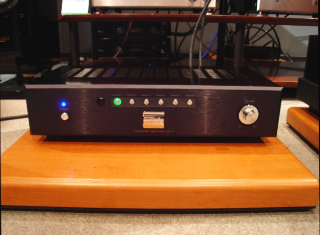 SOULNOTE sa3.0 続報です。: 5×4 STYLE