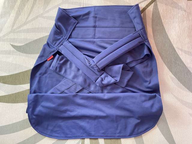 グランモッコのおんぶ紐の口コミは？メリット、デメリットをお伝えし