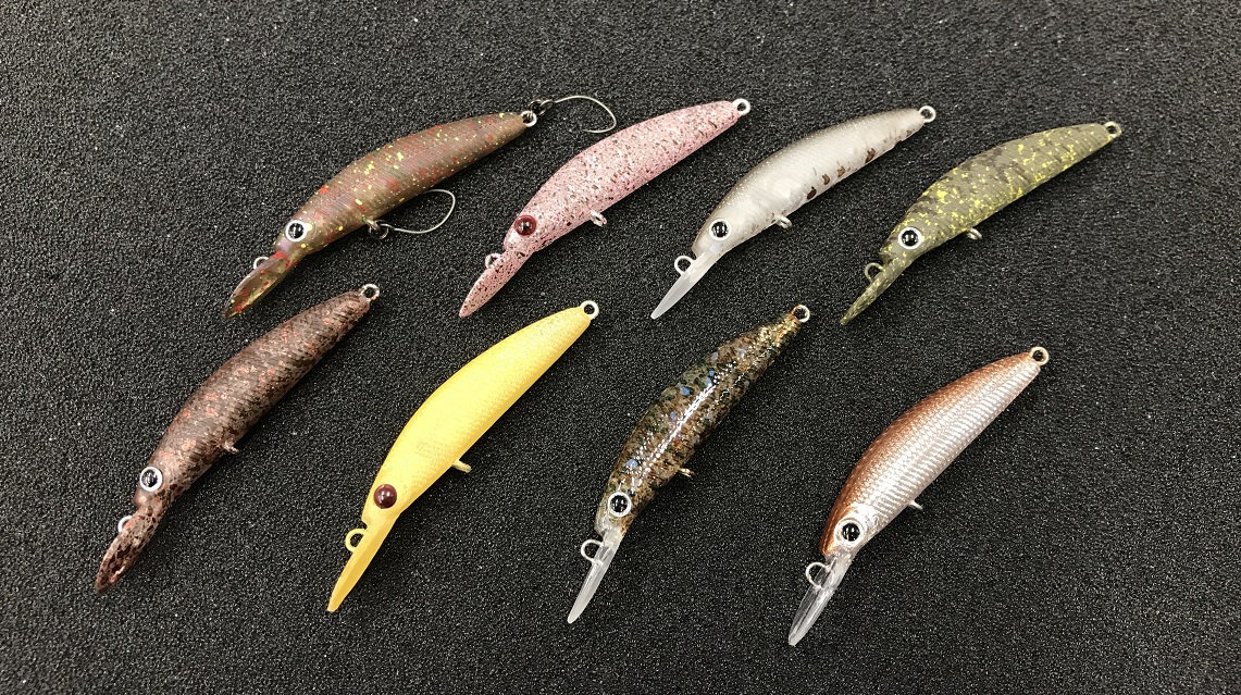 DAIWA TROUT: 2017年9月アーカイブ