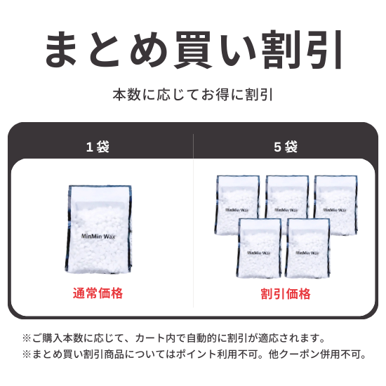 minminワックスウォーマー MinMin Wax Warmer minmin ワックス