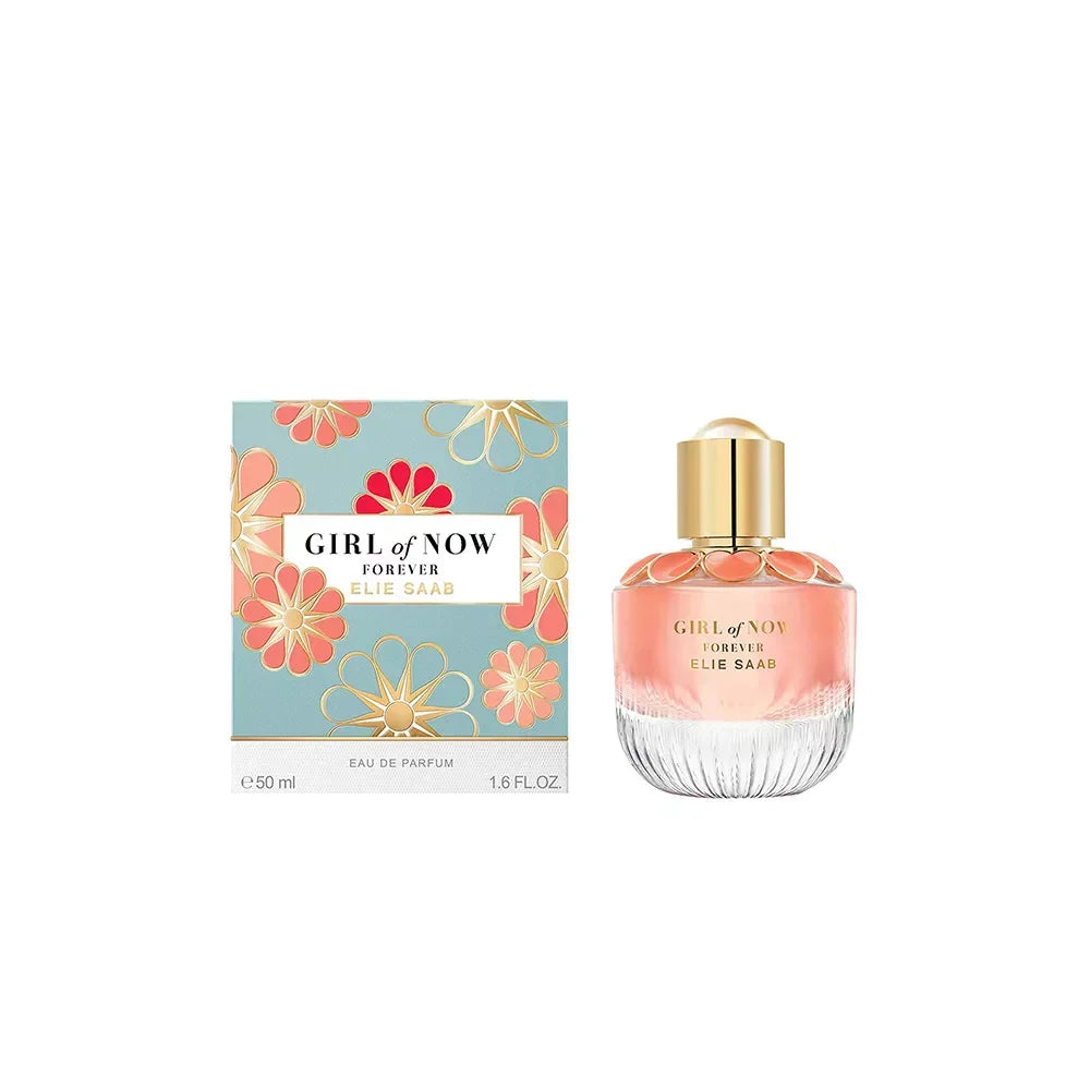 Elie Saab Girl of Now Forever Eau de Parfum – Izzat Daouk Lebanon