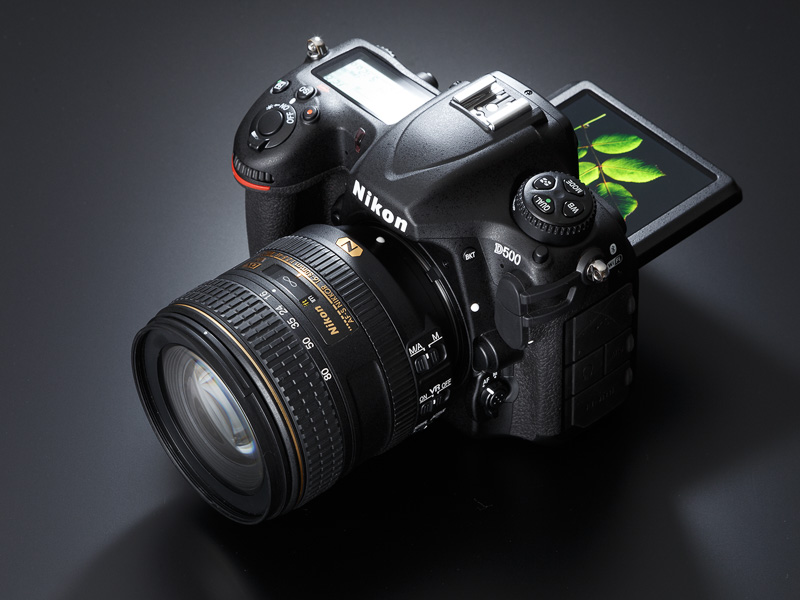 新製品レビュー：ニコンD500（実写編） - デジカメ Watch Watch