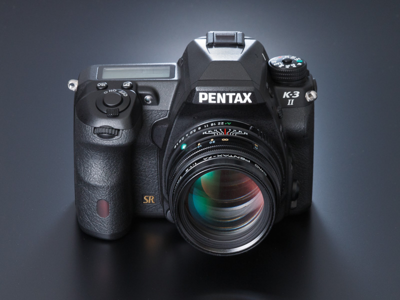 新製品レビュー：PENTAX K-3 II（実写編） - デジカメ Watch Watch
