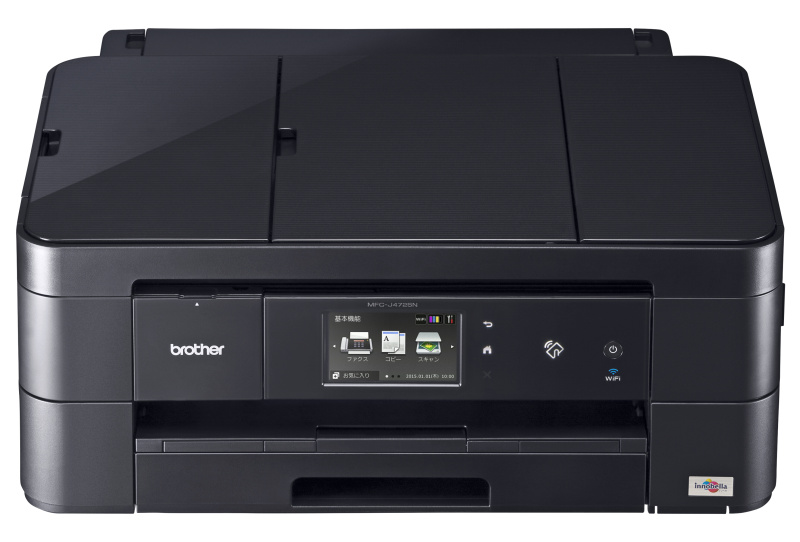 ブラザー、インクジェット複合機2015年モデル6機種 - デジカメ Watch Watch