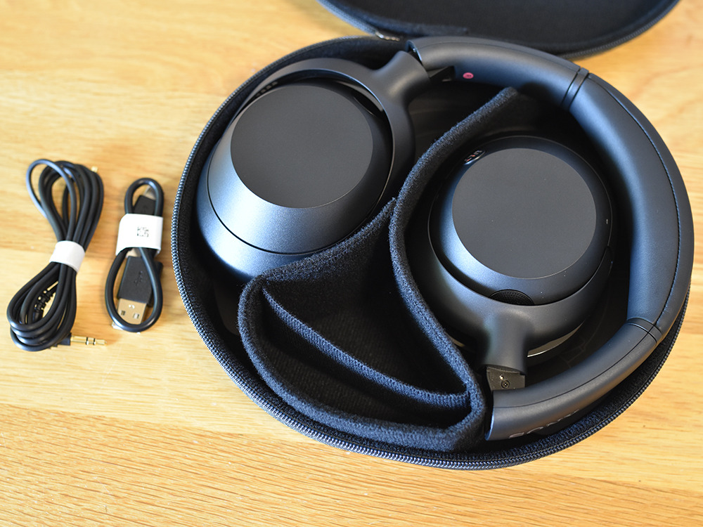 SONY ULT WEAR WH-ULT900N開封しました！: DICTI EREMITAE