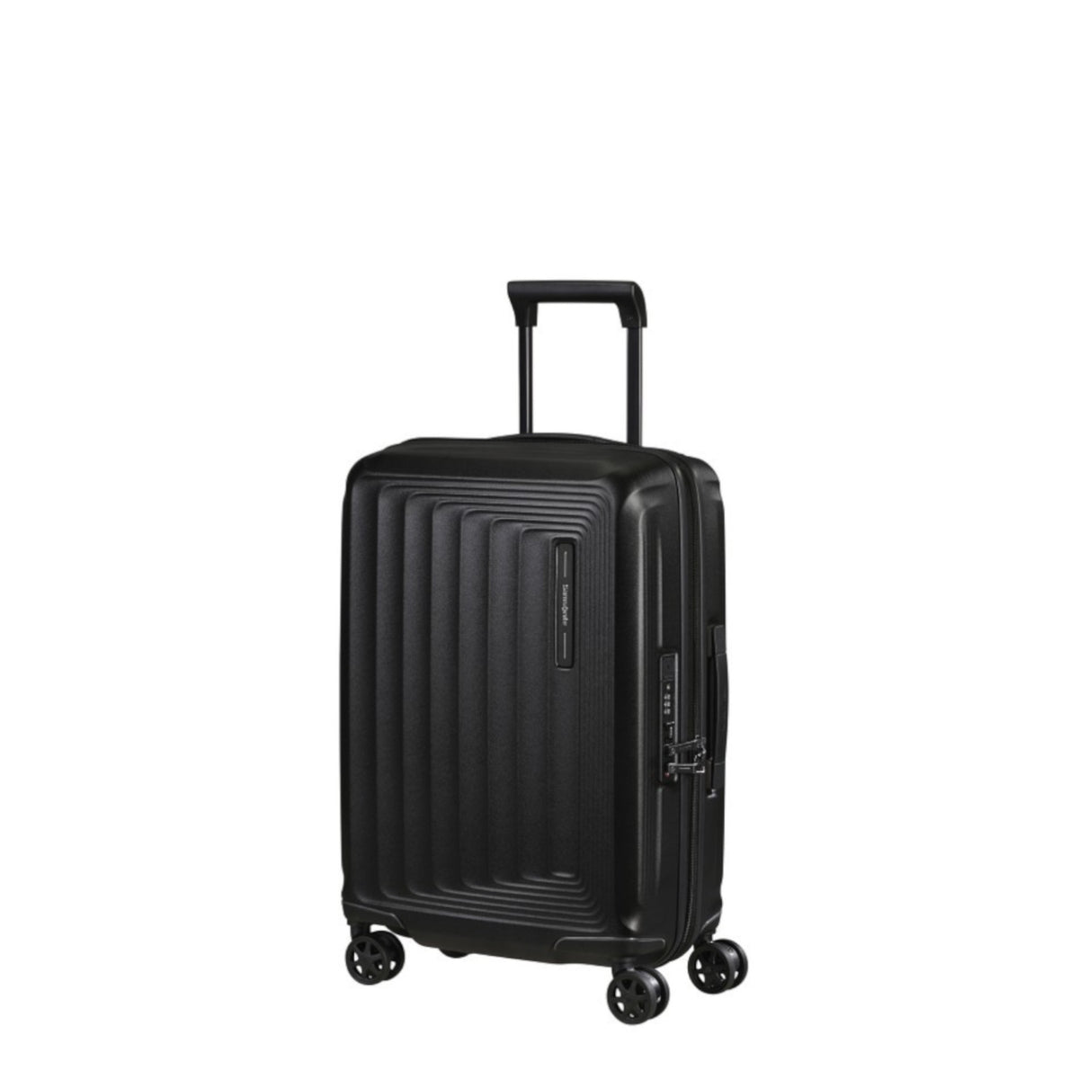 Nuon - Hardside Expandable Carry-On Spinner (21