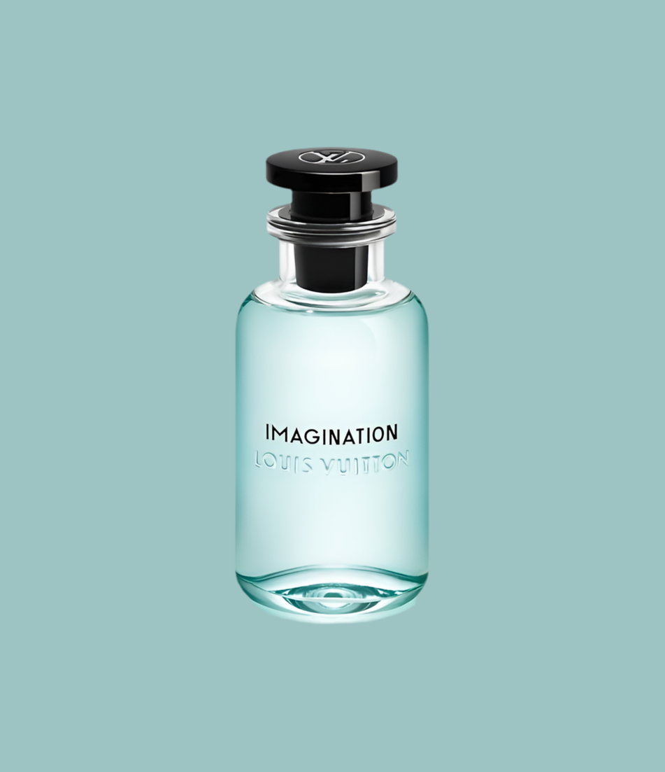 Louis Vuitton Imagination – Decant Scentral