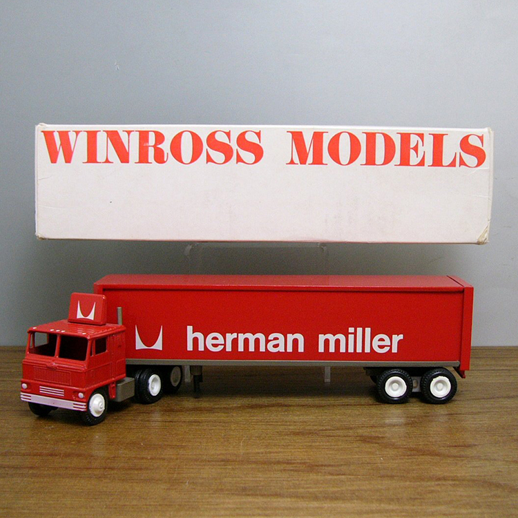 ウィンロス☆ハーマンミラー☆DEALERSHIP