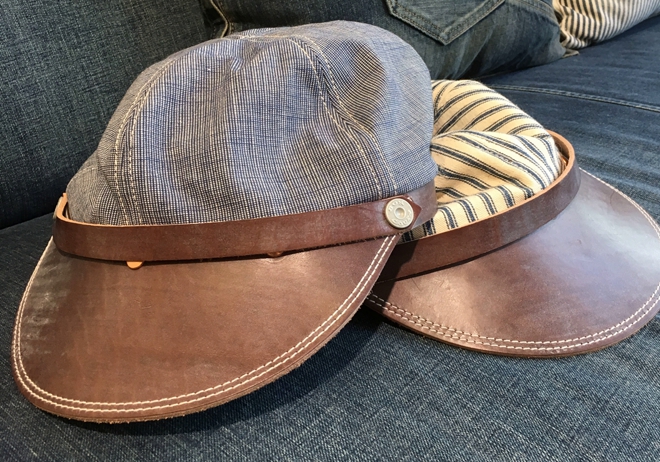 待望の入荷！ボンクラ帽 | | Denim Cellar.