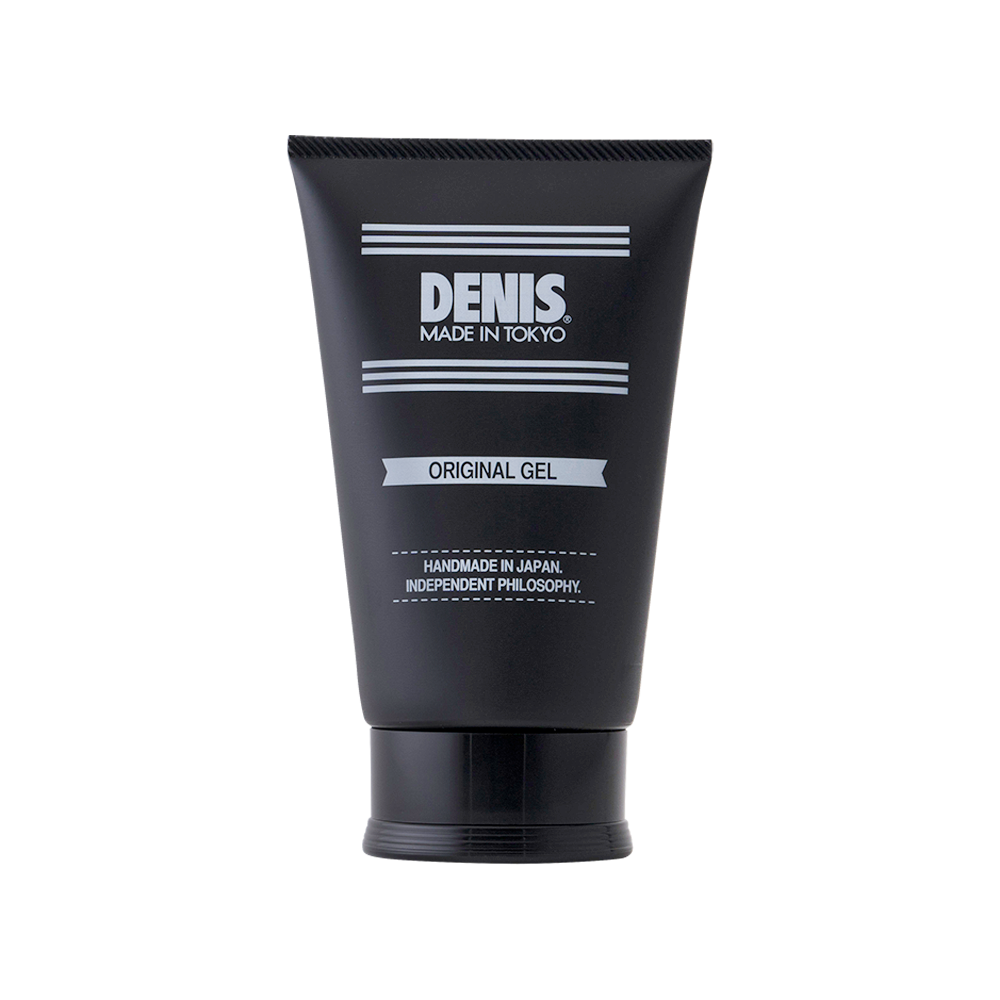 オリジナル ジェル – DENIS TOKYO