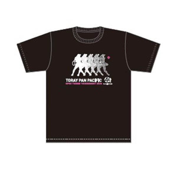 東レパンパシフィック 2025 公式 ドライTシャツ | WOWOW百貨店