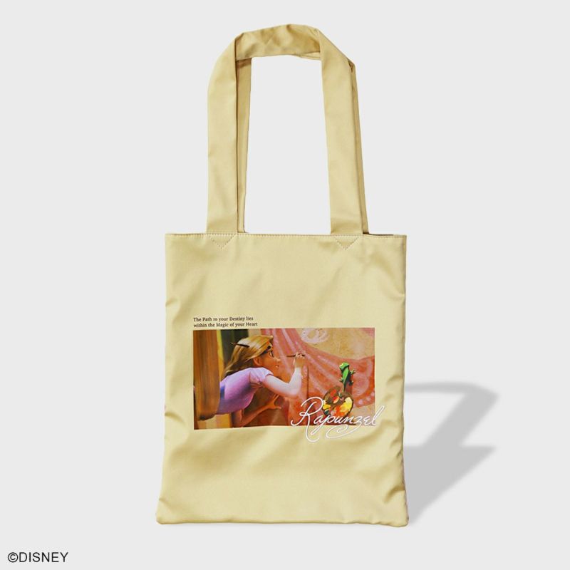 ディズニー】映画『塔の上のラプンツェル』ラプンツェル サテン