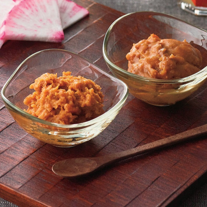 やまみ(下関水陸物産)】 粒うにセット（2種） | WOWOW百貨店