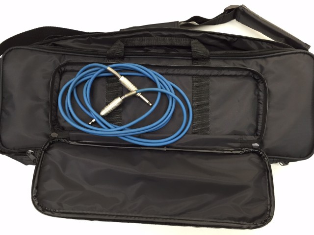 イシバシ・オリジナル】YAMAHA refaceが入るケース作りました！ – DTMers