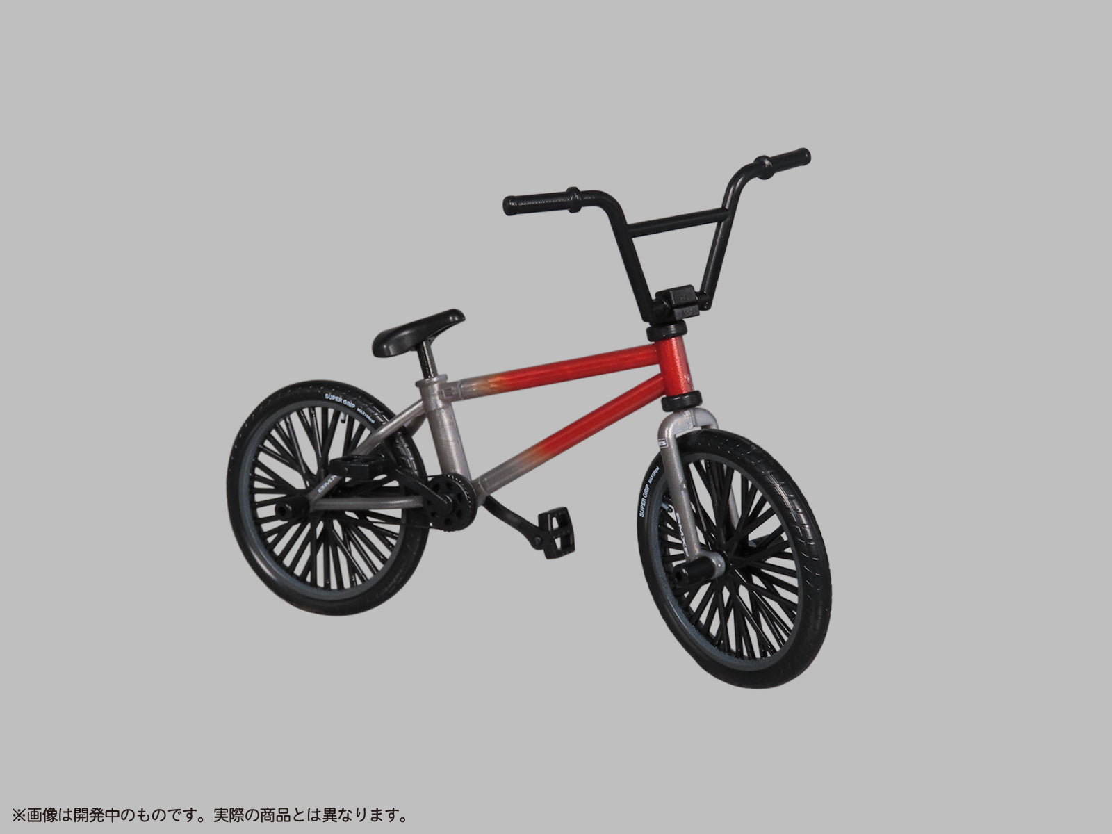 プリプラ フィギュアのスポーツ BMX フリースタイル – DIG
