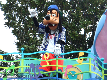 リロ＆スティッチのフリフリ大作戦【DisneyManiax】ディズニーマニアクス