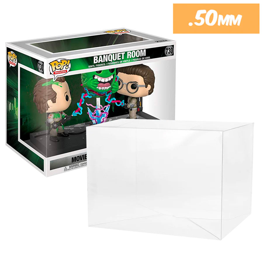 Funko POP! Movie Moments Ghostbusters Banquet Room #730 Pop