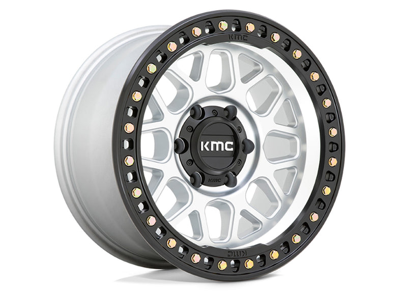 KMC GRS | Machined – Dirt King