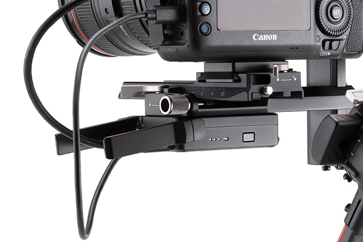 Buy DJI Ronin RavenEye Image Transmission System | Camrise