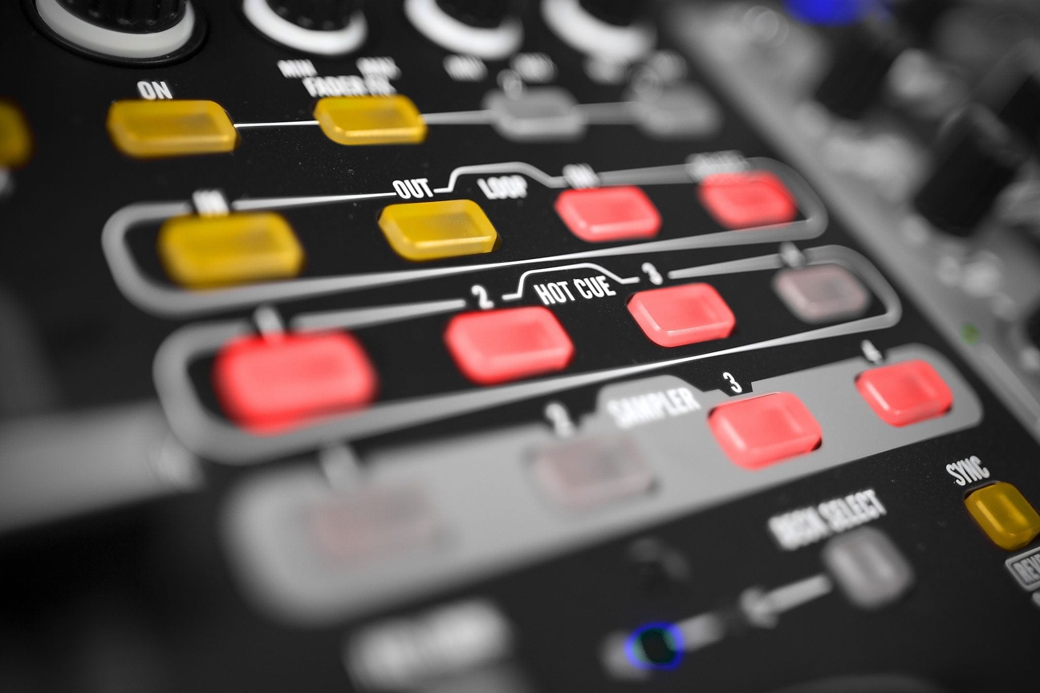 REVIEW: Stanton DJC.4 DJ Controller – DJWORX