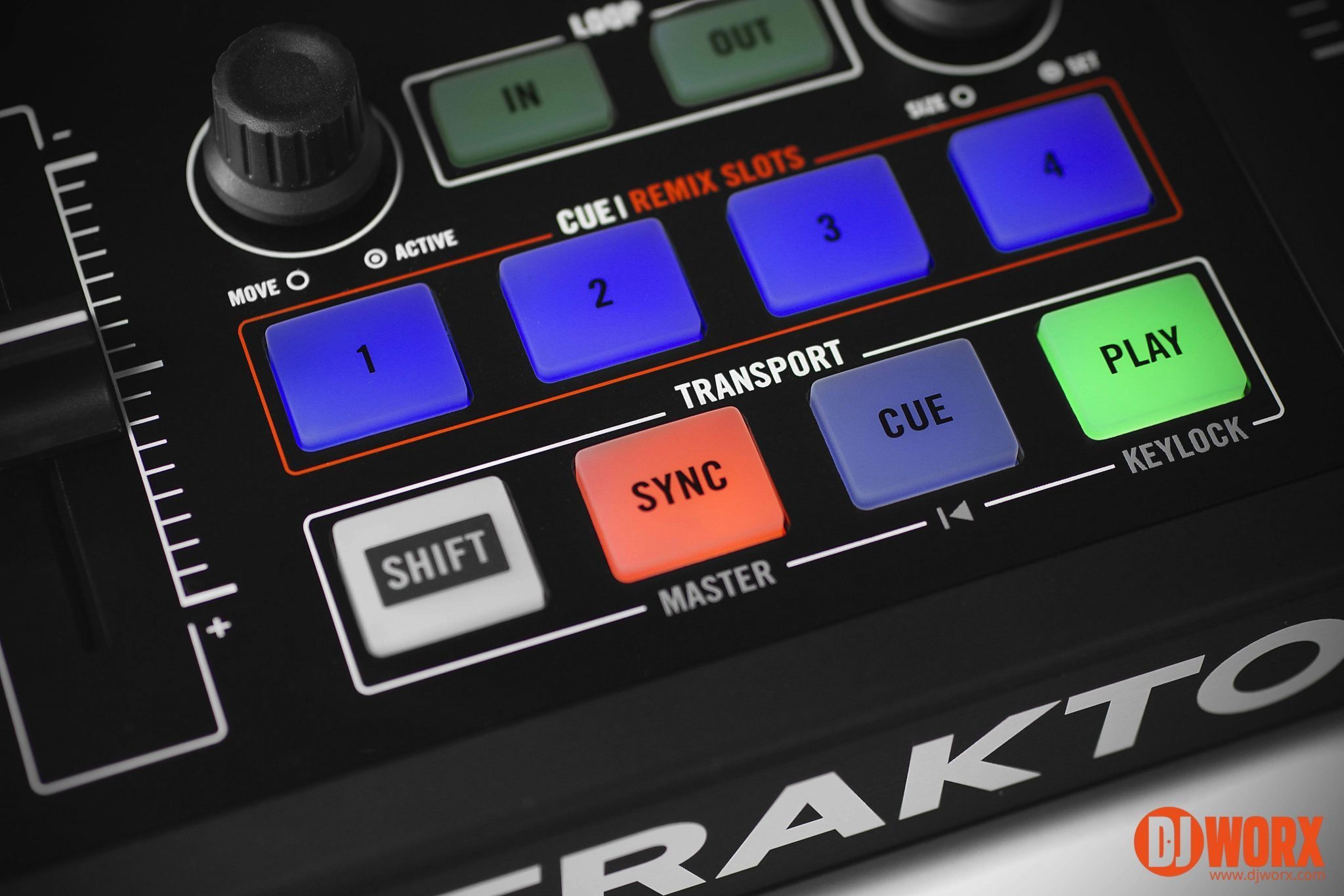 REVIEW: NI Traktor Kontrol S2 MK2 DJ Controller – DJWORX