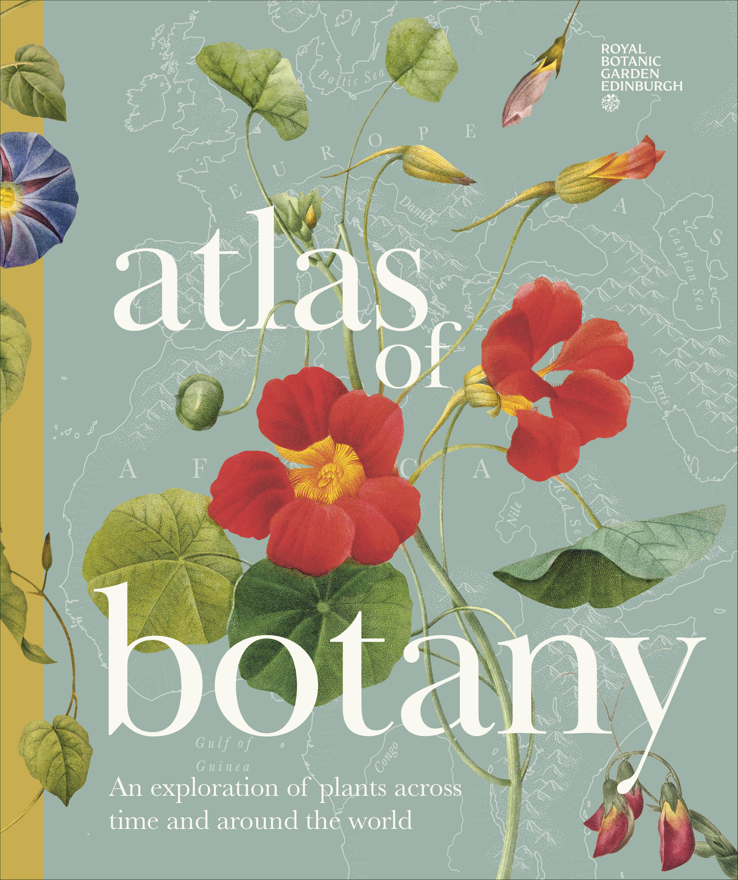Atlas of Botany – DK
