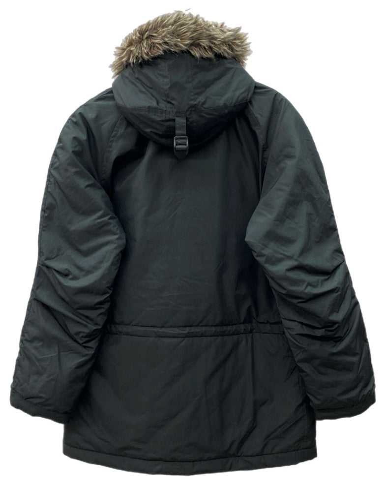 グッドイナフ Goodenough MODS COAT モッズ コート 裏キルティング