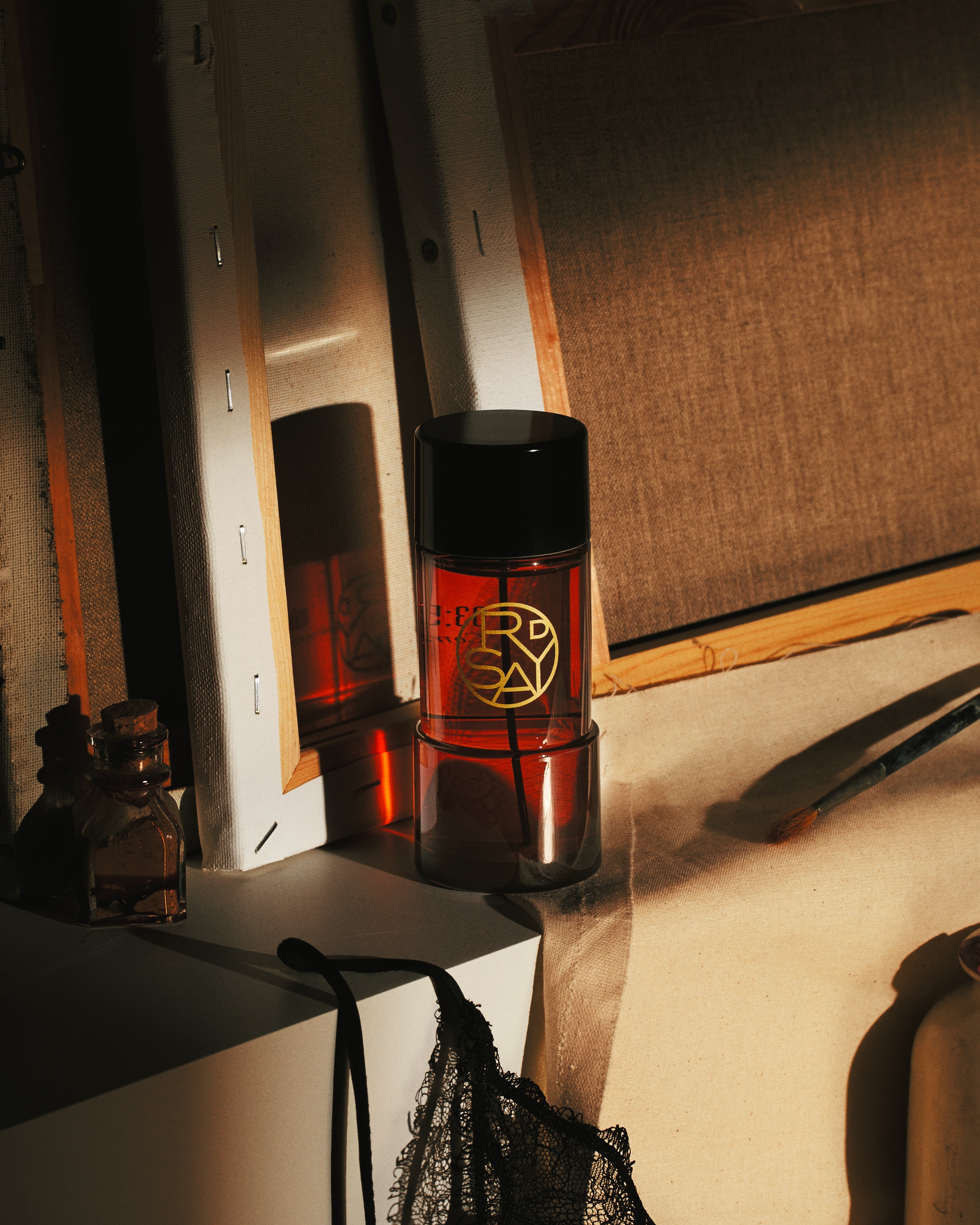 ルームスプレー - ドルセー ジャパン (d'Orsay Japan) | パルファム