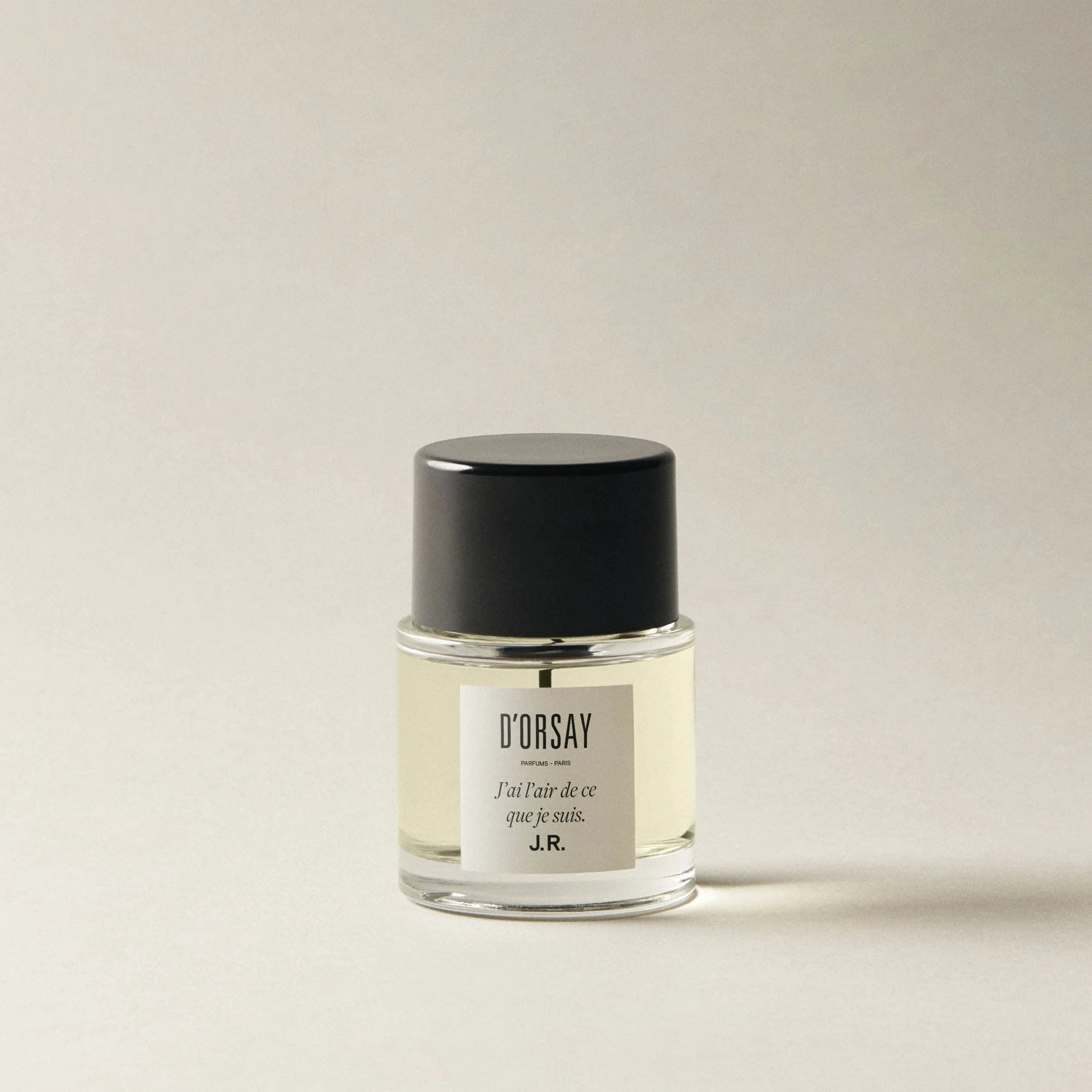 J.R. フレグランス - ドルセー ジャパン (d'Orsay Japan) | パルファム