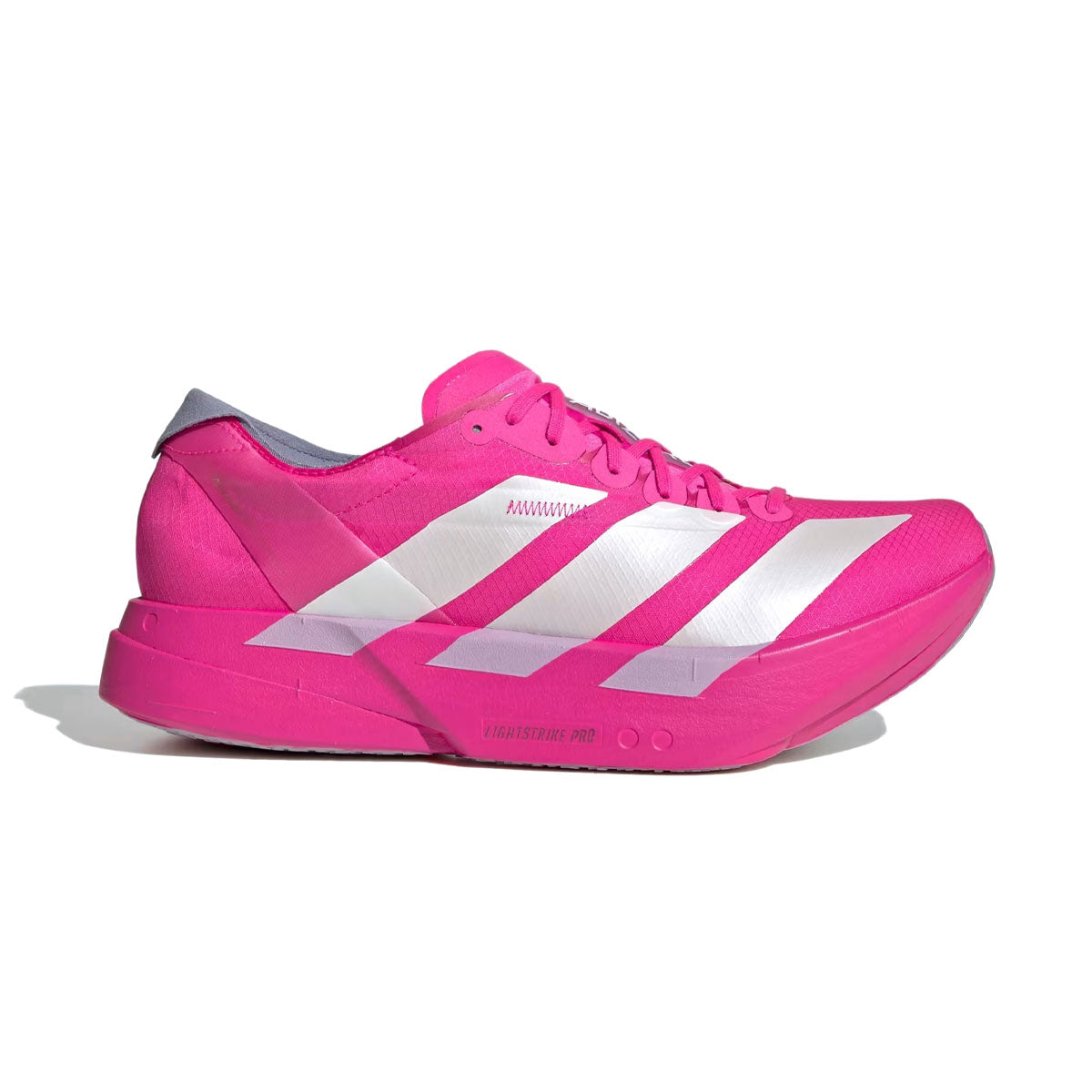 adidas - ADIZERO ADIOS PRO 4 M Shock Pink/Zero Metalic/Aurora Plum