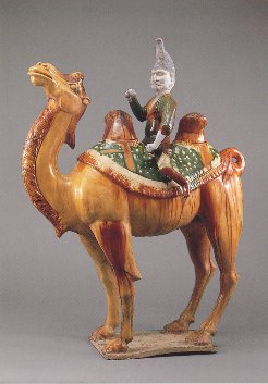 中国の陶俑」 ～美術展めぐり MYセレクション