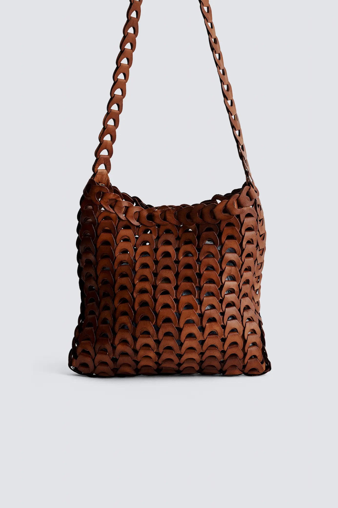 Dragon Diffusion - NS Link Tote Tan