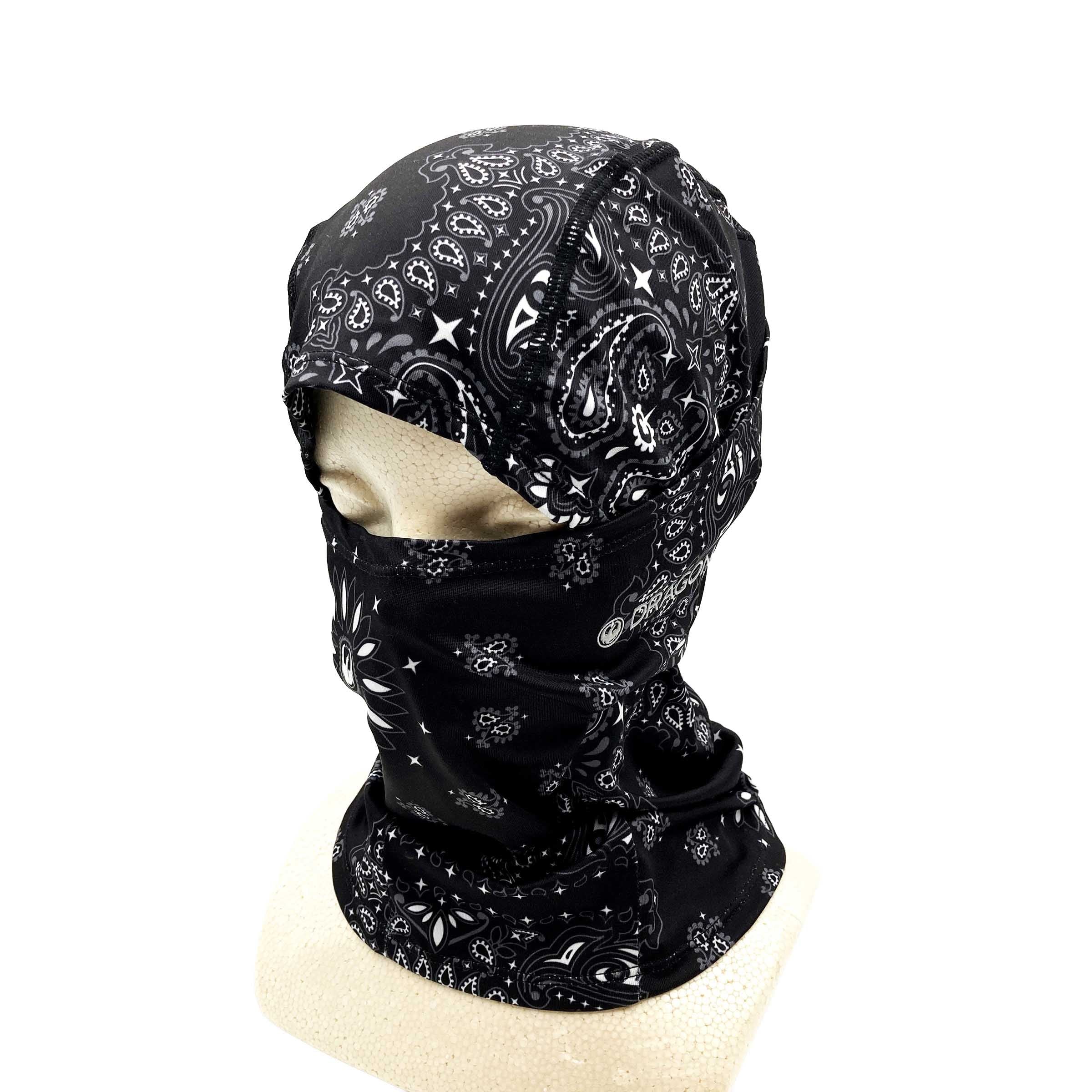 BASIC BALACLAVA - ベーシックバラクラバ – DRAGON JAPAN OFFICIAL STORE