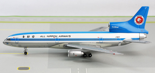ANA L-1011 トライスター