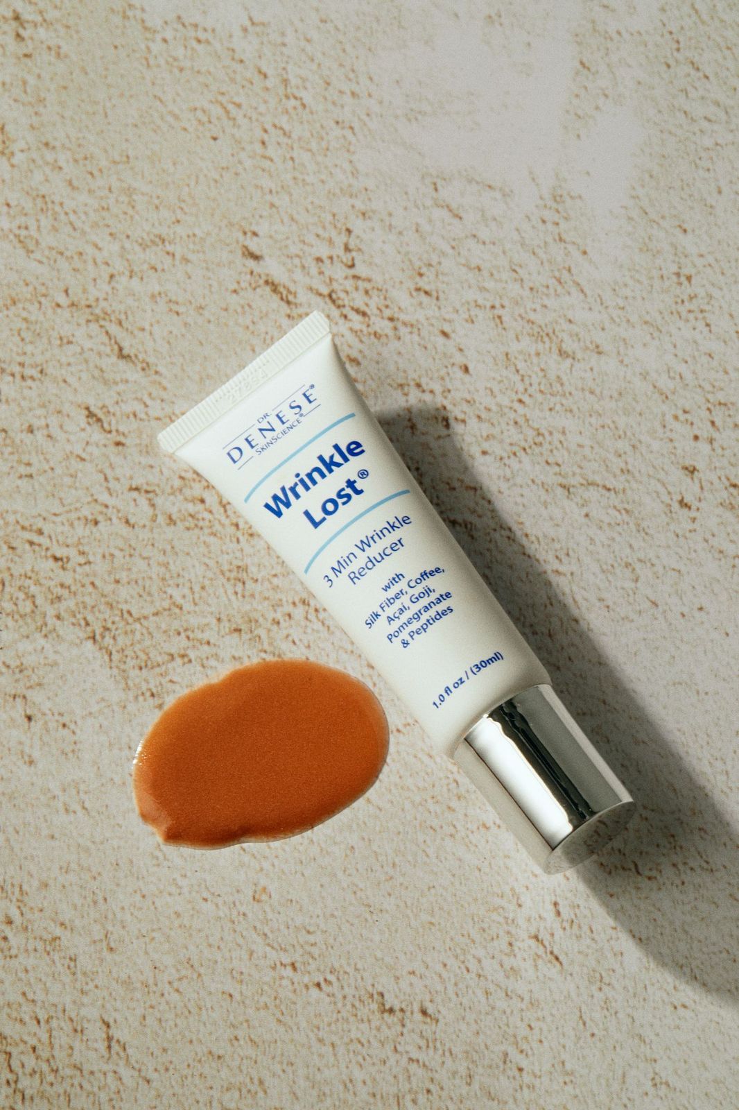 Dr. Denese Wrinkle Lost Line Reducer – DrDenese