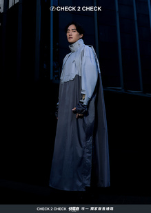 C2C 側開瞬穿後背包極鋒雨衣2.0．送秒穿雨鞋套-CHECK2CHECK 機能服飾