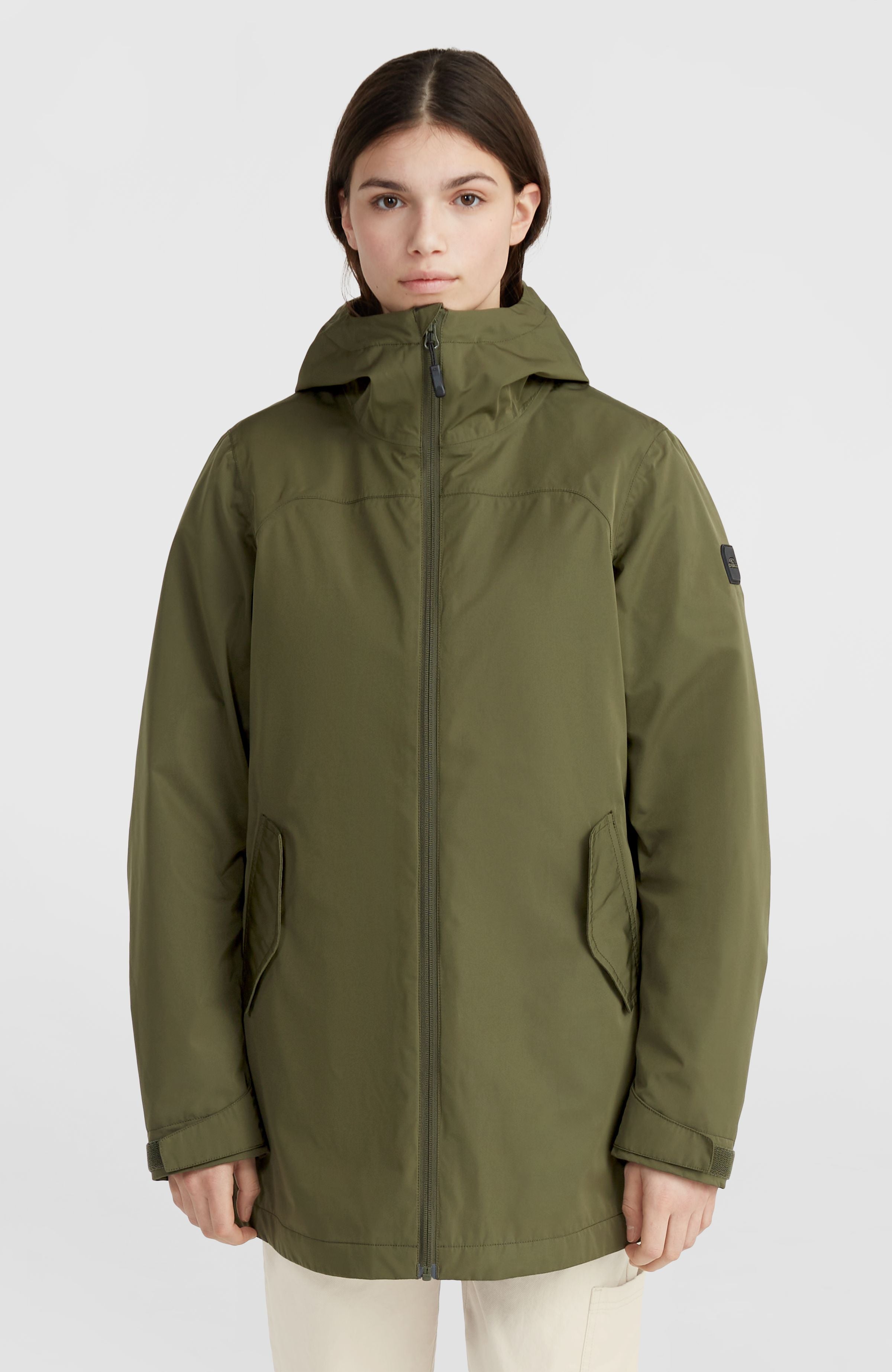3-in-1 Parka Jacket 10K/10K | Forest Night – O'Neill