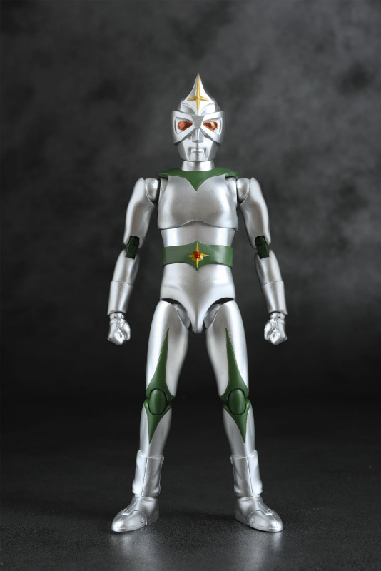 HAF～円谷編～ ミラーマン