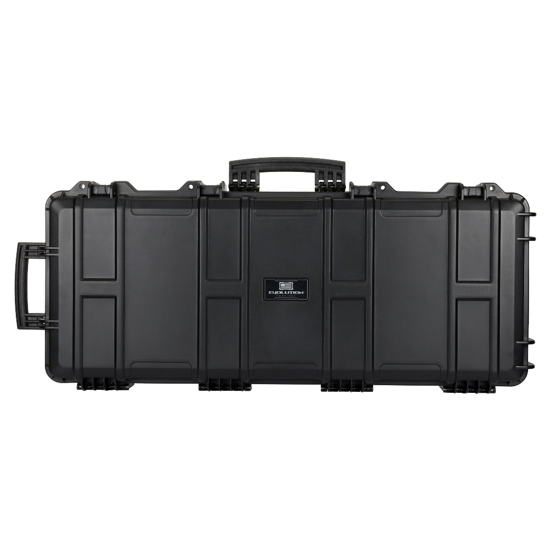 Liberator Series PX-1845 Hard Rifle Case – Evolution Outdoor