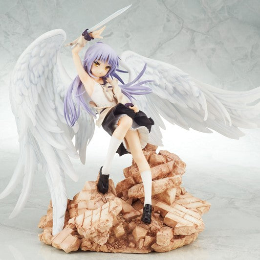 Angel Beats! 1st Beat - Tenshi Figure (Broccoli) – Exfigure