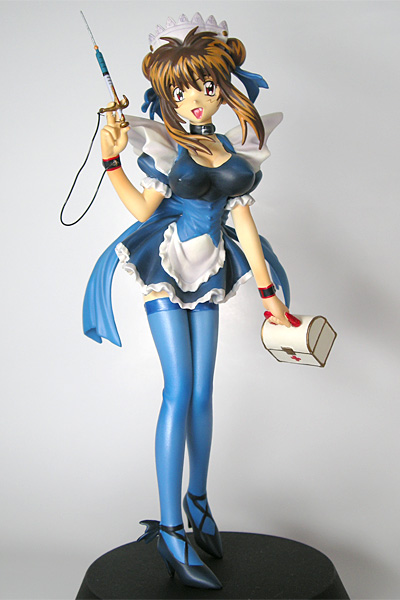 菜々子解体診書：七千草菜々子 [エポック（カルトワークス