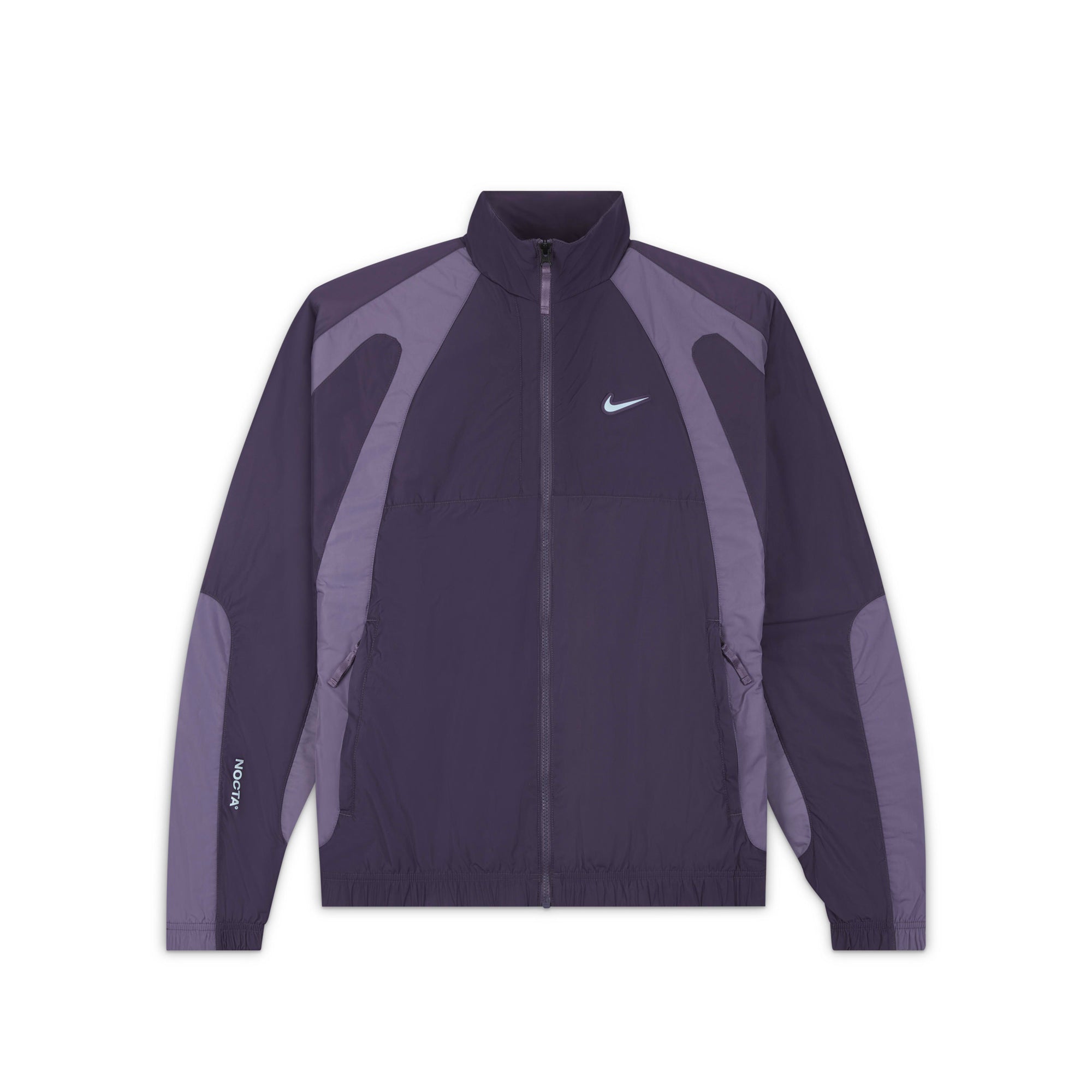 NOCTA Mens Track Jacket – Extra Butter