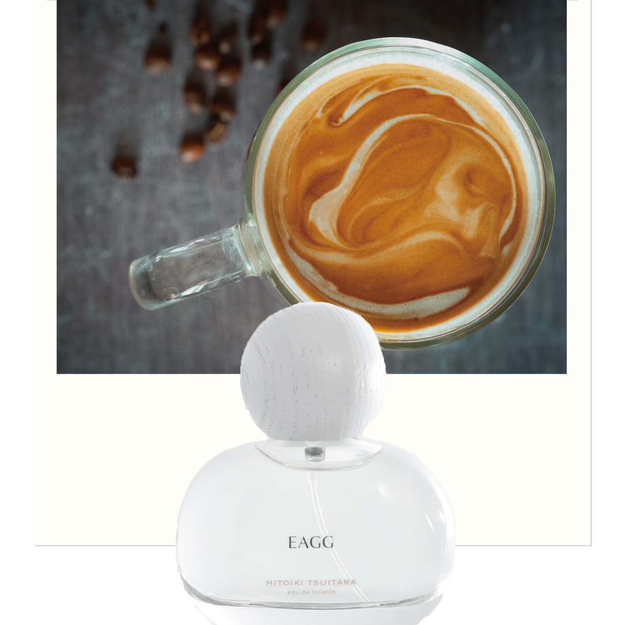 ひと息ついたら オードトワレ【送料無料】 – eagg_official