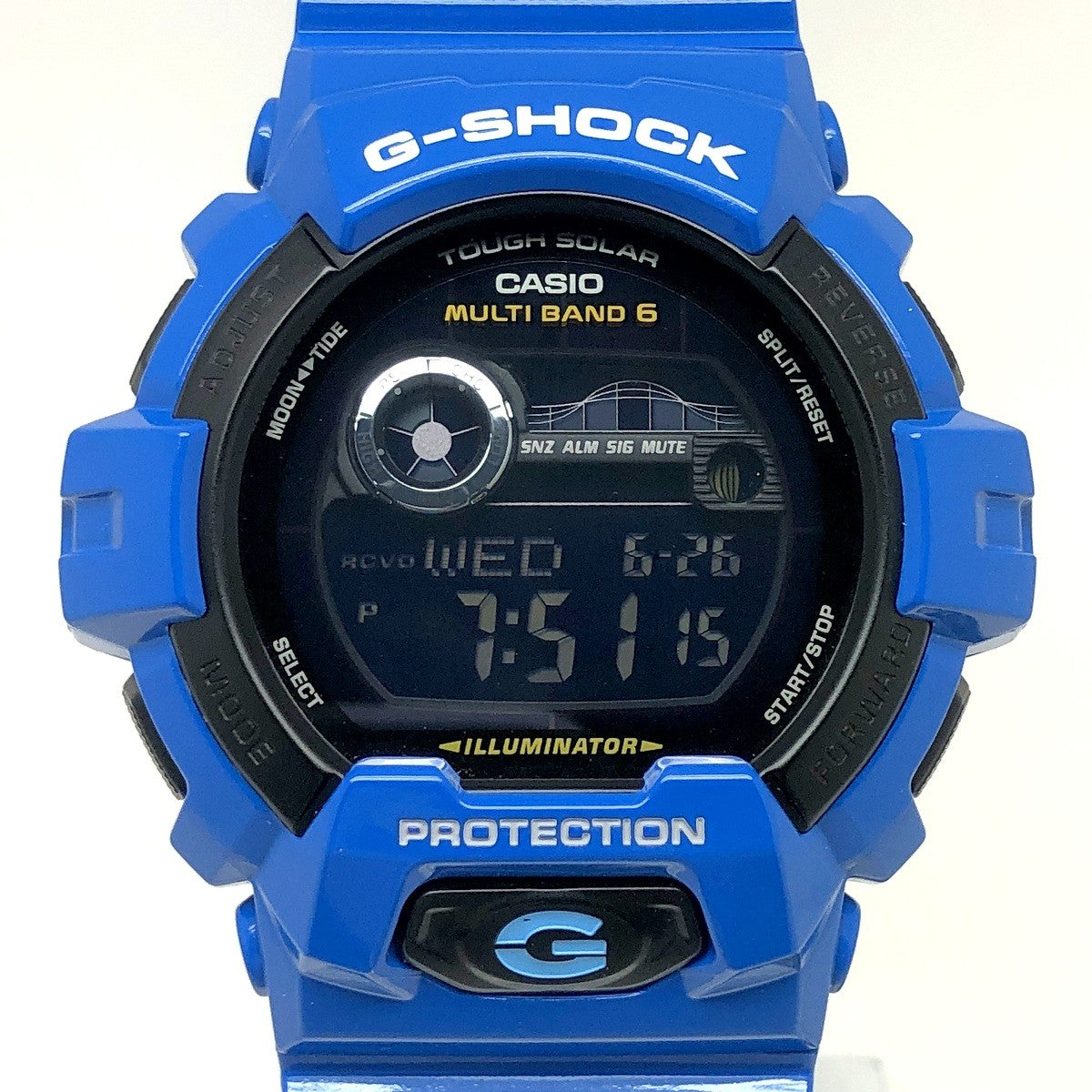 GWX-8900D-2 – G-BRIDGES