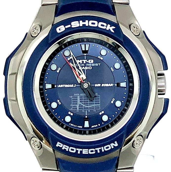 GC-2000M-2AJO 松坂大輔 シグネチャーモデル – G-BRIDGES