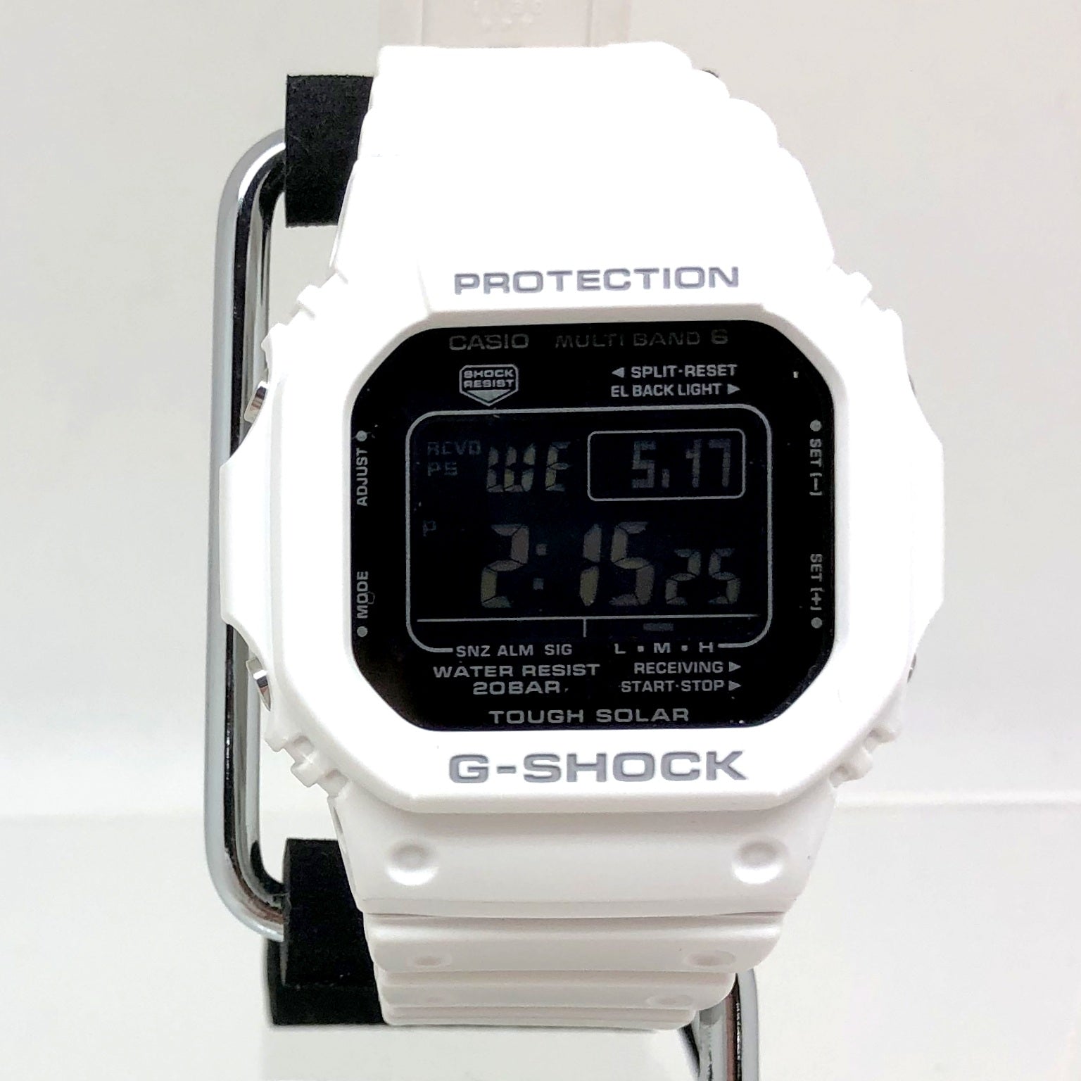 GW-M5610MD-7 – G-BRIDGES