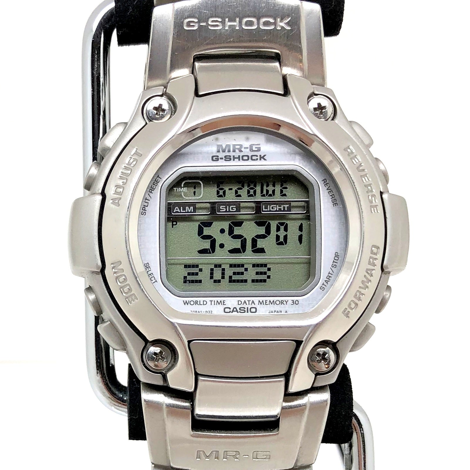 MRG-220 – G-BRIDGES